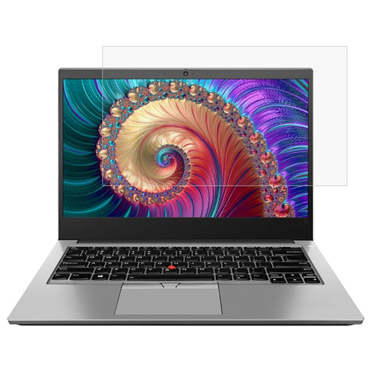 Laptop Screen HD Tempered Glass Protective Film For ThinkPad S3 2020 14 inch by buy2fix
