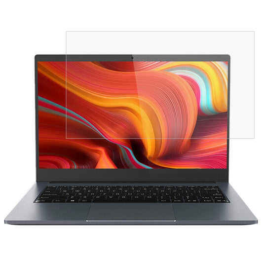 Laptop Screen HD Tempered Glass Protective Film For MECHREVO S2 14 inch by buy2fix