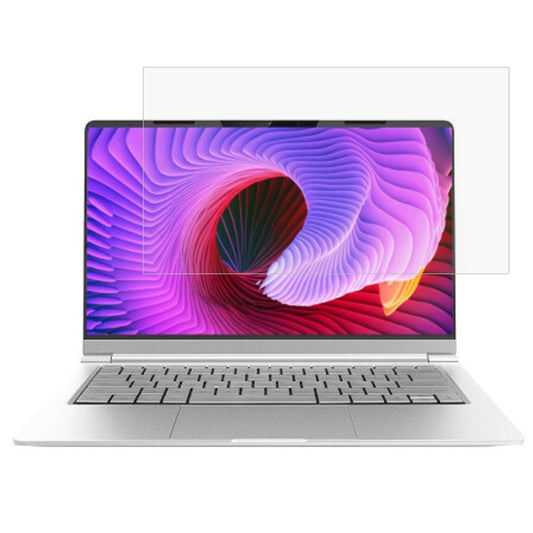 Laptop Screen HD Tempered Glass Protective Film For MECHREVO S2 Air 14 inch by buy2fix