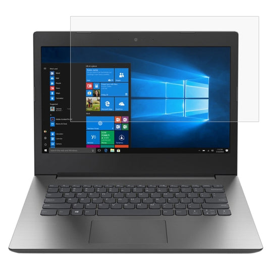 Laptop Screen HD Tempered Glass Protective Film For Lenovo IdeaPad 4G 14 inch by buy2fix