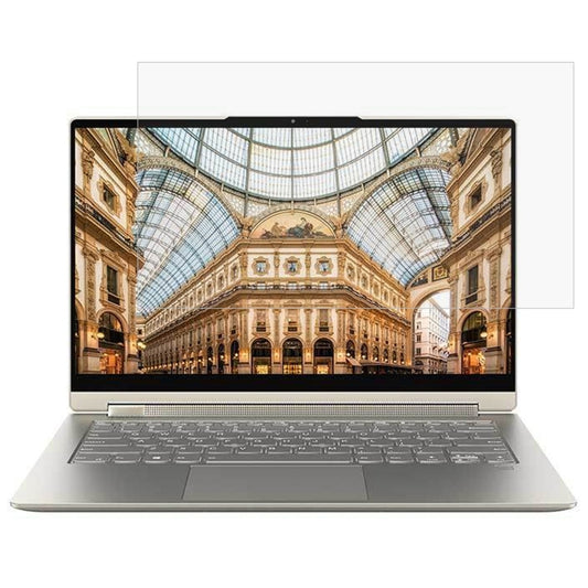 Laptop Screen HD Tempered Glass Protective Film For Lenovo YOGA Pro 14c 14 inch by buy2fix