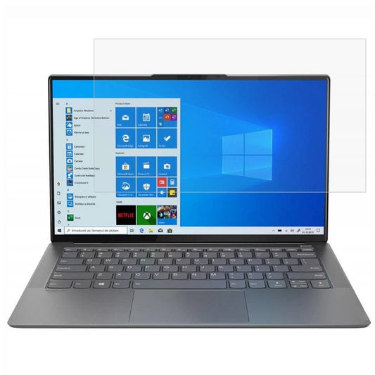 Laptop Screen HD Tempered Glass Protective Film For Lenovo YOGA S940 14 14 inch by buy2fix