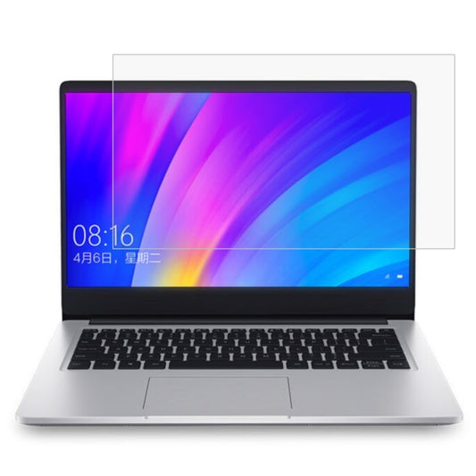 Laptop Screen HD Tempered Glass Protective Film For Xiaomi RedmiBook 14 14 inch by buy2fix