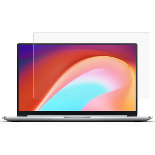 Laptop Screen HD Tempered Glass Protective Film For Xiaomi RedmiBook 14 II 14 inch by buy2fix