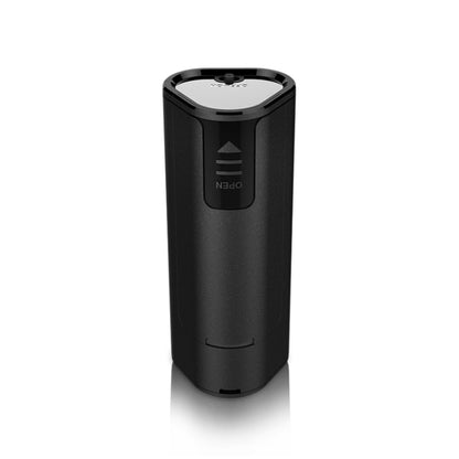 Q51 Intelligent HD Noise Reduction Remote Voice Control Recorder, Capacity:4GB(Black) - Security by buy2fix | Online Shopping UK | buy2fix
