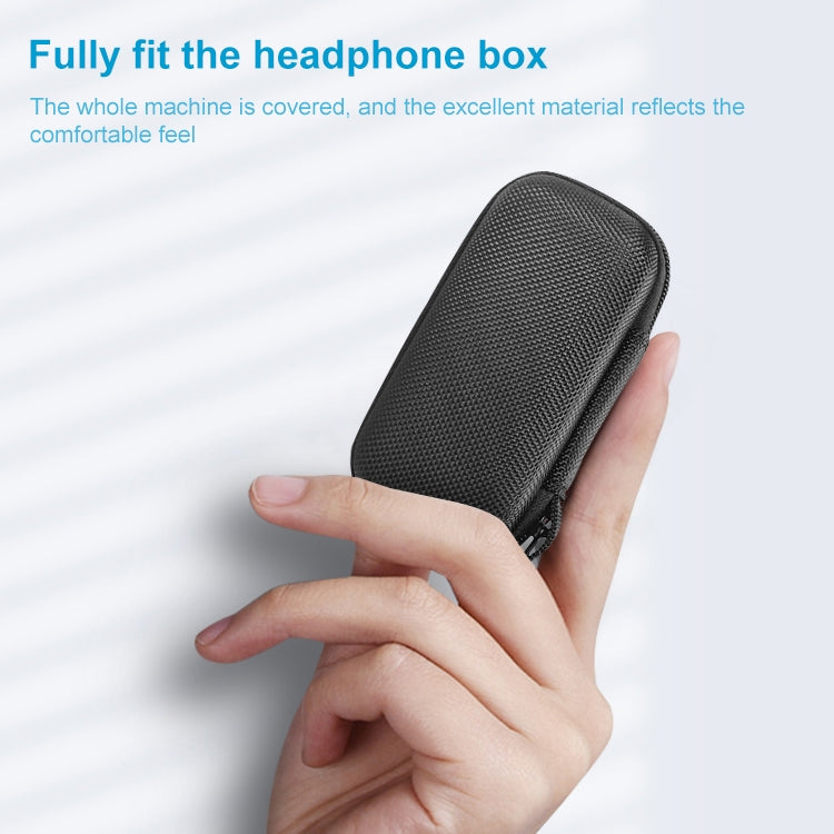 For JBL LIVE 300TWS Bluetooth Earphone Storage Box - JBL Earphone Case by buy2fix | Online Shopping UK | buy2fix