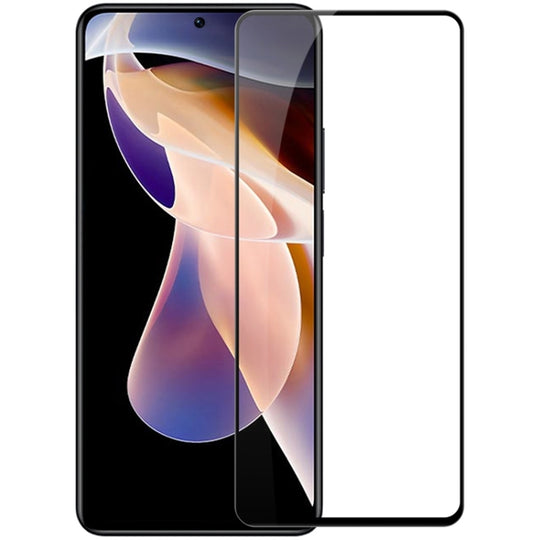 For Xiaomi Redmi Note 11 Pro Global / 11 Pro Global 5G / 11 Pro+ 5G India / 11E Pro 5G NILLKIN CP+PRO Explosion-proof Tempered Glass Film