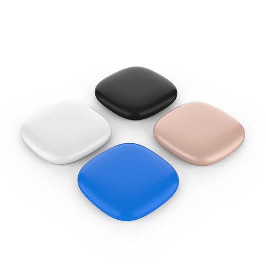 FindTag Metal Anti-lost Global Locator Tracker(White) by buy2fix