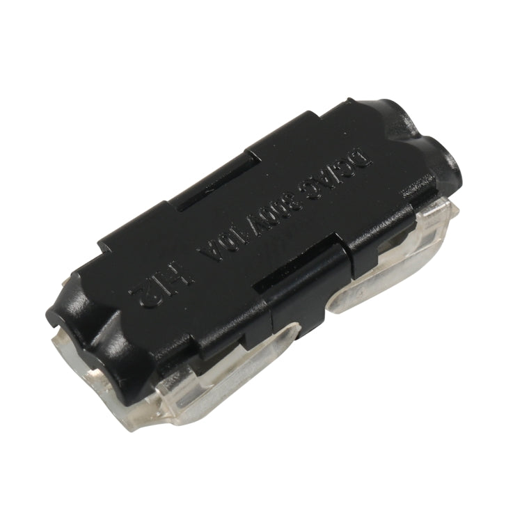 A6535 15 in 1 Car H-type Stripping-free Terminal Block - In Car by buy2fix | Online Shopping UK | buy2fix