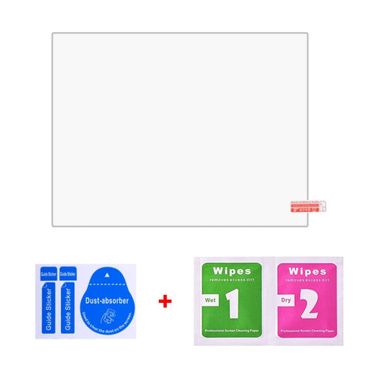 10 PCS 0.26mm 9H 2.5D Tempered Glass Film For Nintendo Game Watch by buy2fix