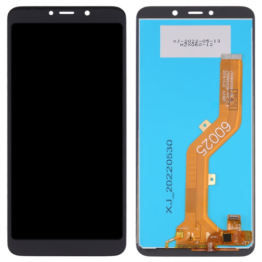 TFT LCD Screen For Itel A56 / A56 Pro with Digitizer Full Assembly by buy2fix