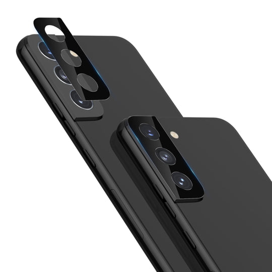 For Samsung Galaxy S22+ 5G NILLKIN InvisiFilm Series Back Camera Lens Film