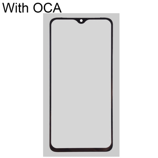 For OnePlus 7 Front Screen Outer Glass Lens with OCA Optically Clear Adhesive by buy2fix