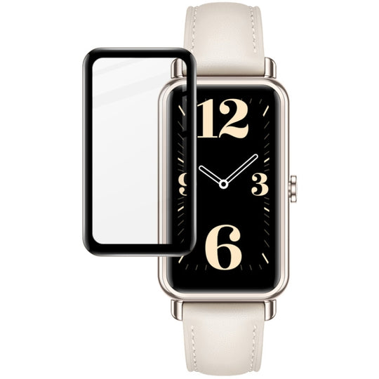 imak Plexiglass HD Watch Protective Film For Huawei Watch FIT mini