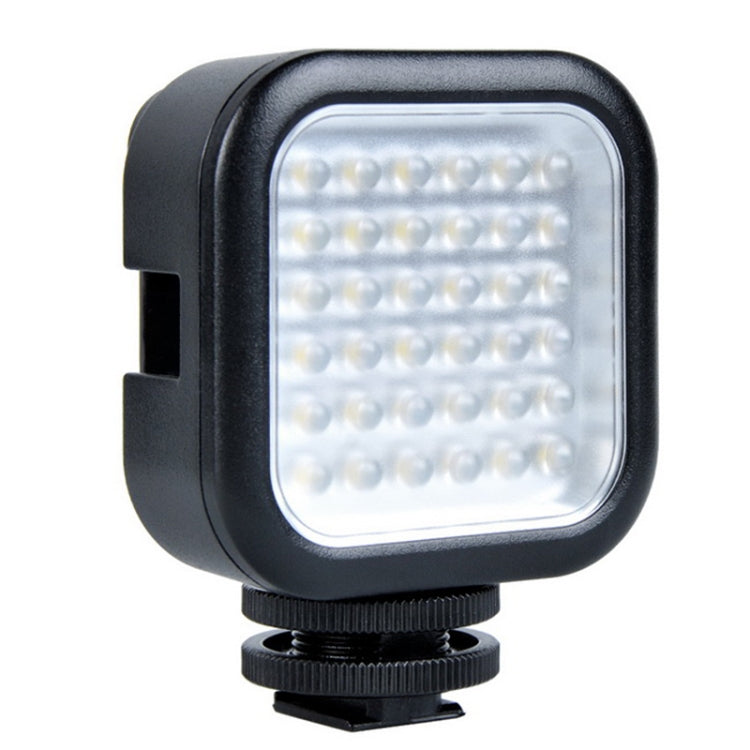 Godox LED36 LED Video Shoot Light - Camera Accessories by Godox | Online Shopping UK | buy2fix