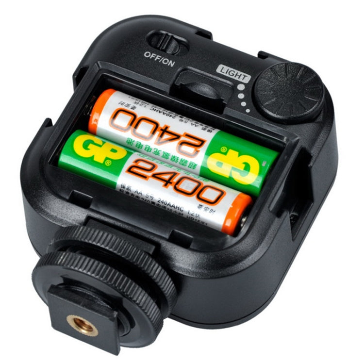 Godox LED36 LED Video Shoot Light - Camera Accessories by Godox | Online Shopping UK | buy2fix