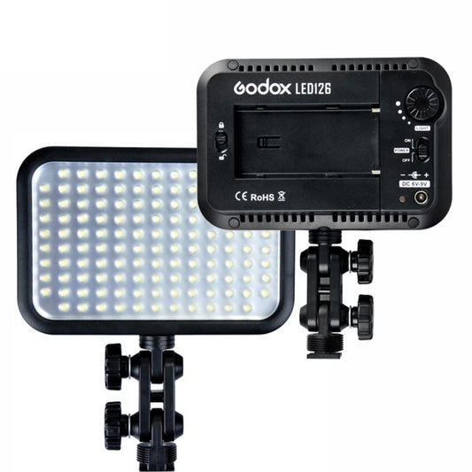 Godox LED126 LED Video Shoot Light by Godox