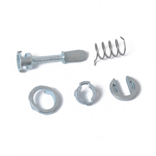 Kit de réparation de cylindre de serrure de porte de voiture A1471, droite et gauche 3B0837167/168 pour Volkswagen