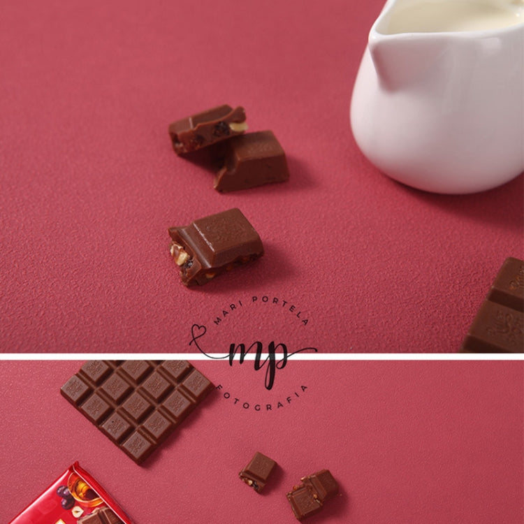 57 x 80cm 3D Dement Texture Photography Background Cloth Studio Shooting Props(White) by buy2fix