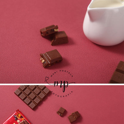 57 x 80cm 3D Dement Texture Photography Background Cloth Studio Shooting Props(White) by buy2fix