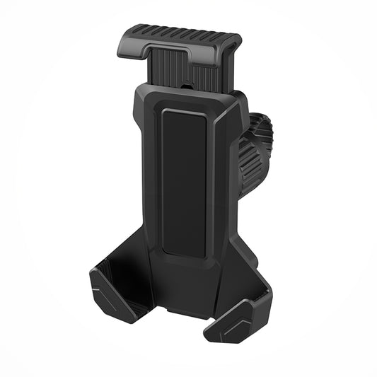 FLOVEME YXF225746 One-clip Type Bicycle Mobile Phone Holder(Black) - Outdoor & Sports by FLOVEME | Online Shopping UK | buy2fix