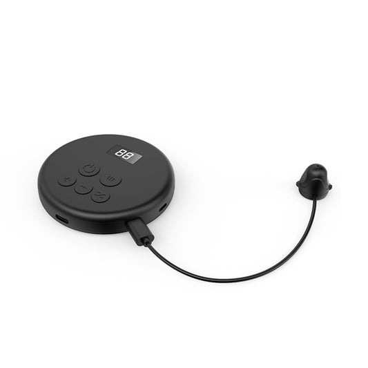 G30 Universal Digital Display Like Device Mobile Phone Automatic Screen Clicker, Style:One Machine with One Head(Black) by buy2fix