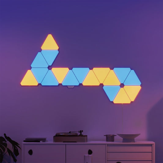 Original Xiaomi Yeelight Smart LED Light Panels 6 PCS - Novelty Lighting by Xiaomi | Online Shopping UK | buy2fix