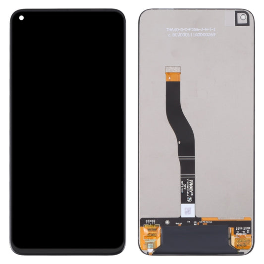Original LCD Screen For Cubot X30 / C30 with Digitizer Full Assembly by buy2fix
