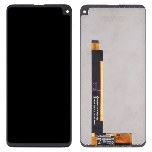 Original LCD Screen For Cubot Max 2 with Digitizer Full Assembly by buy2fix