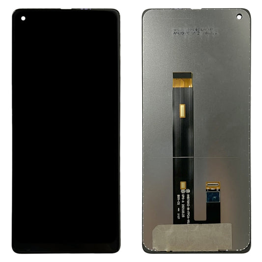 Original LCD Screen For Cubot Max 3 with Digitizer Full Assembly by buy2fix