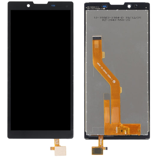 Original LCD Screen For Cubot King Kong 3 with Digitizer Full Assembly by buy2fix