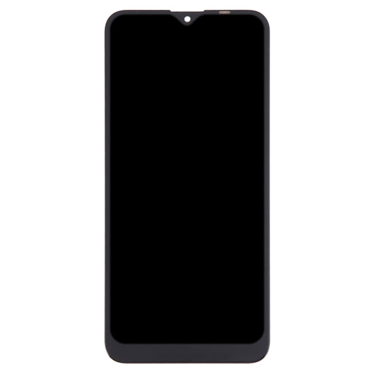 Original LCD Screen for Blu G50 Plus with Digitizer Full Assembly by buy2fix