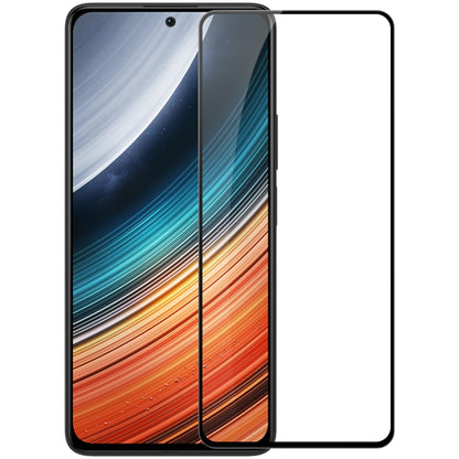 For Xiaomi Redmi K40S / K50 / K50 Pro NILLKIN CP+PRO Explosion-proof Tempered Glass Film -  by NILLKIN | Online Shopping UK | buy2fix