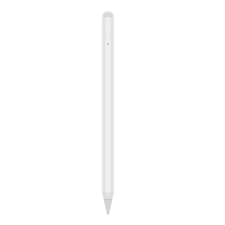 TOTUDESIGN P6-C Glory Series Capactior Pens for iPad, Compatible Type(White) - Stylus Pen by TOTUDESIGN | Online Shopping UK | buy2fix