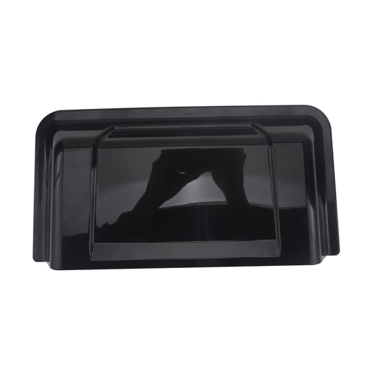 Ａ5372 Car Engine Air Outlet Cover for Jeep Wrangler JK 2007-2015 by buy2fix