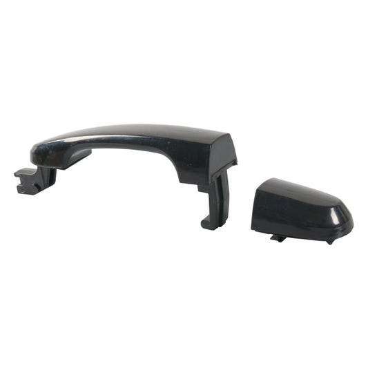 A6850-02 Car Front Right Door Outside Handle 82661-1F010 for KIA Sportage 2005-2010 - In Car by buy2fix | Online Shopping UK | buy2fix