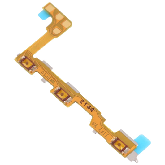 Power Button & Volume Button Flex Cable For Honor X30i by buy2fix