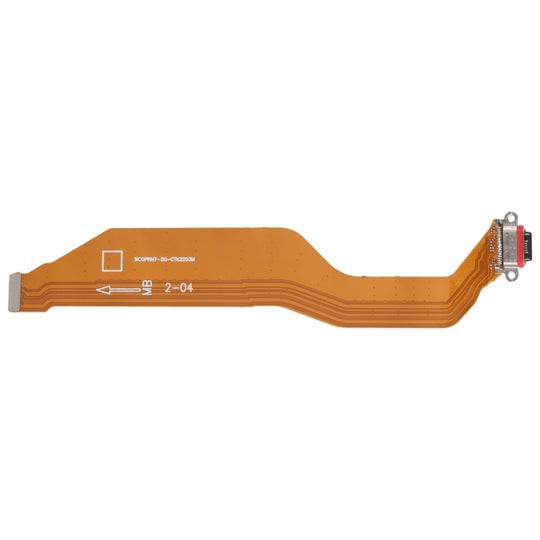 Ladeanschluss Flexkabel für OPPO Reno7 5G/Reno7 5G China CPH2371 PFJM10