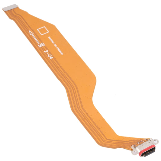 For OPPO Reno7 5G/Reno7 5G China CPH2371 PFJM10 Charging Port Flex Cable by buy2fix