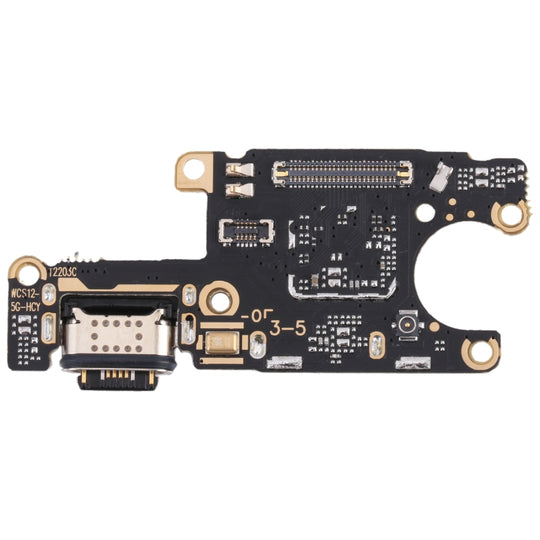 Carte de port de charge pour vivo S12 V2162A