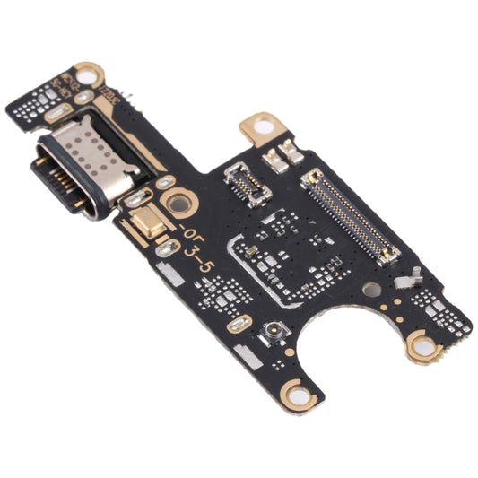 For vivo S12 V2162A Charging Port Board by buy2fix