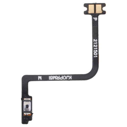 Câble flexible du bouton d'alimentation pour OPPO Realme 8i RMX3151