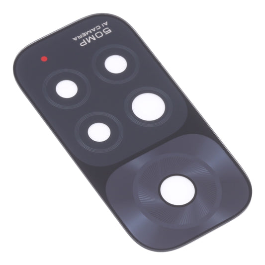 10 PCS Back Camera Lens For Xiaomi Redmi Note 11 by buy2fix