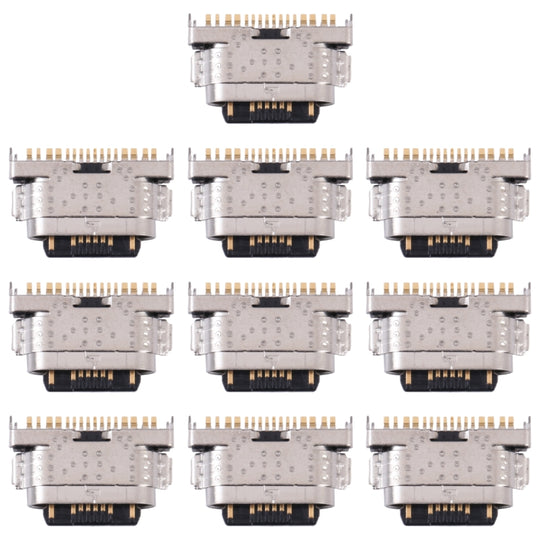 Connecteur de port de charge 10 pièces pour vivo S12 / Y76S