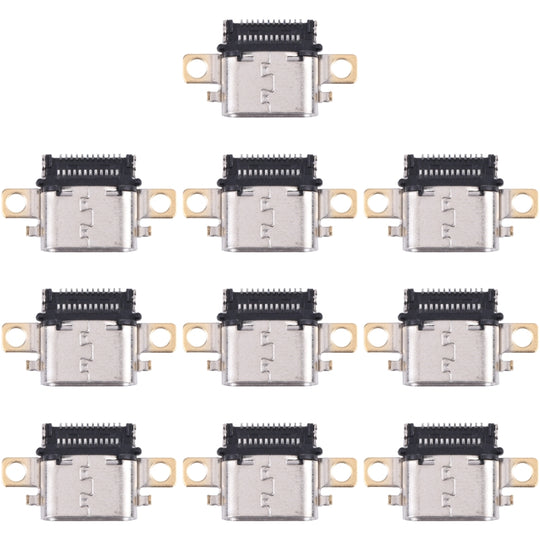 10 PCS Charging Port Connector For Letv 1S/2/3 Pro