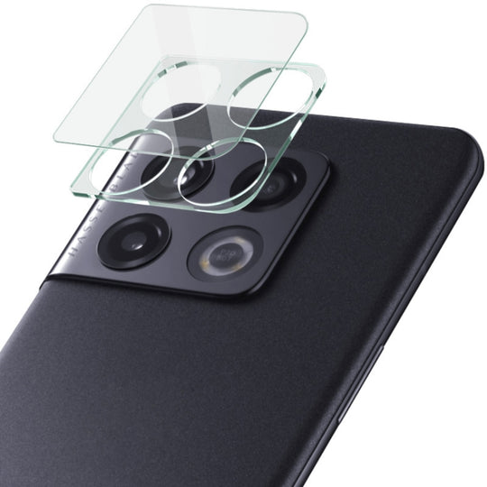 For OnePlus 10 Pro 5G imak Integrated Rear Camera Lens Tempered Glass Film