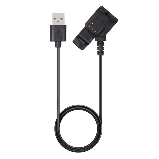 Câble de chargement universel pour caméra Garmin VIRB XE GPS et X GPS (noir)