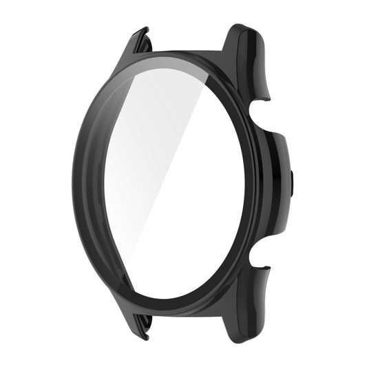 For Honor Watch GS 3 PC+Tempered Glass Watch Case(Black) by buy2fix