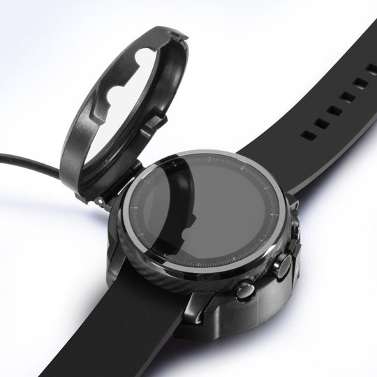 Für Huami Amazfit 2 1m A1609 Ladegerät (Schwarz)
