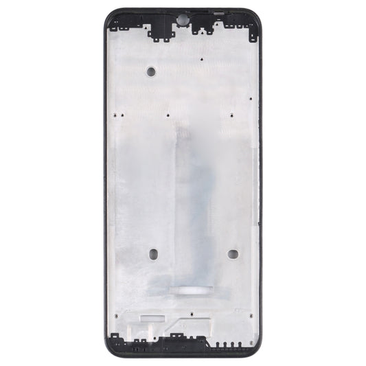 Front Housing LCD Frame Bezel Plate For Motorola Moto G10 by buy2fix